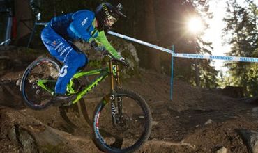 Claudio Caluori Talkie Cam - Val di Sole